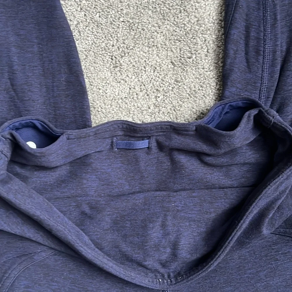 Lululemon Rush Hour Tight - Picture 10 of 15